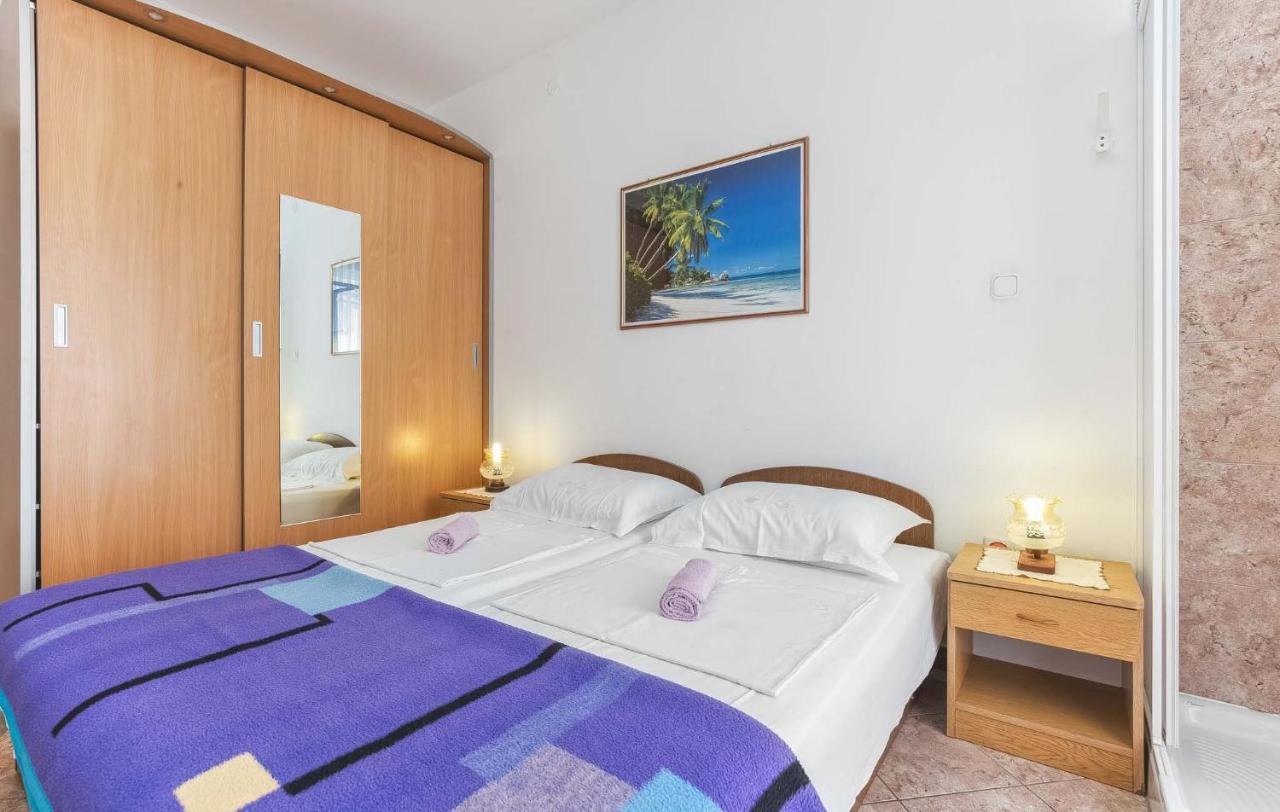 Zlata Apartamento Poreč Exterior foto