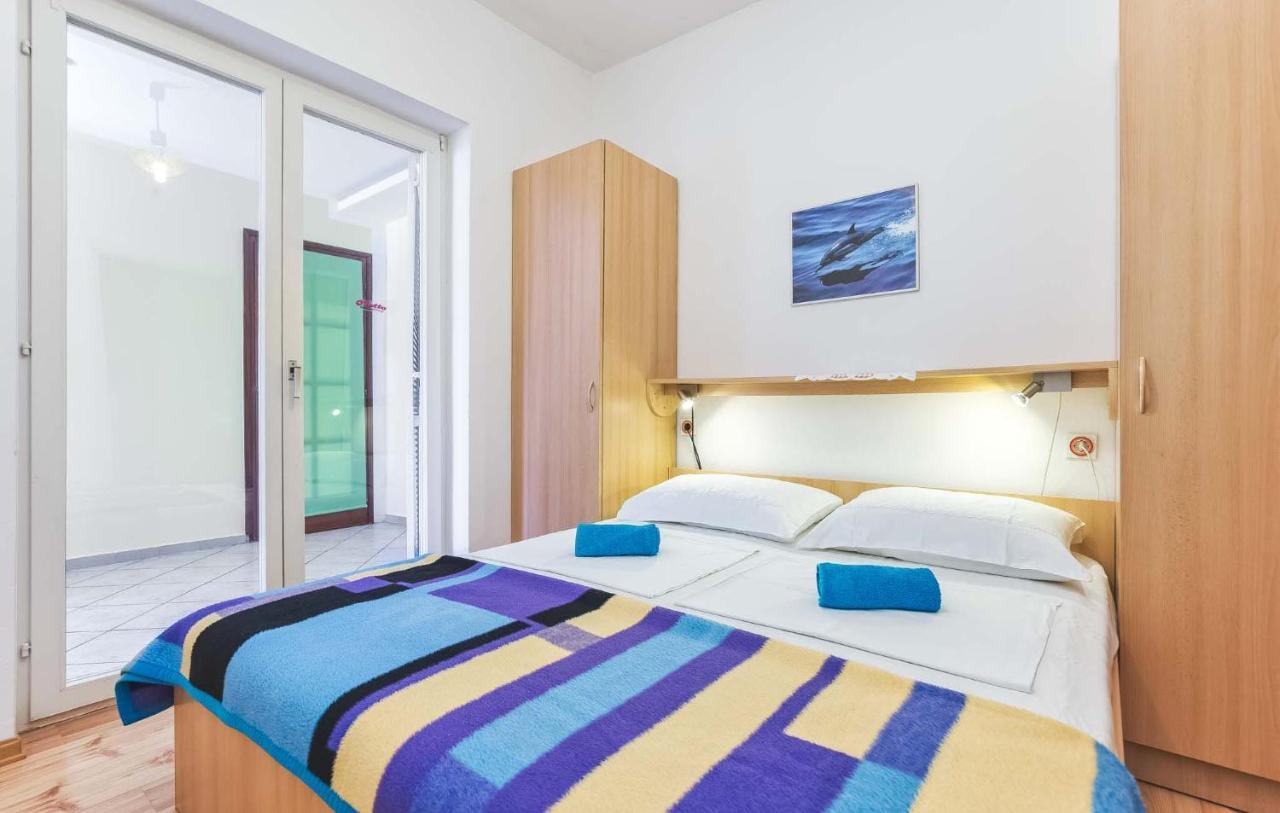 Zlata Apartamento Poreč Exterior foto